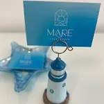 Mare 公寓 马尔韦利亚