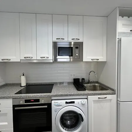 Mare Apartamento Marbella