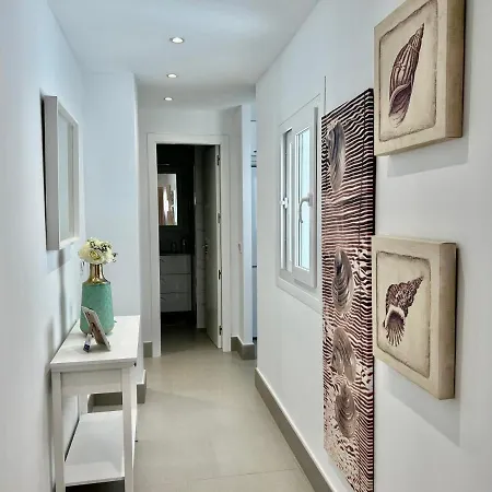 Apartamento Mare Marbella