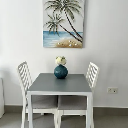 Apartamento Mare Marbella