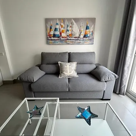 Apartamento Mare