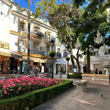 Mare Apartamento Marbella