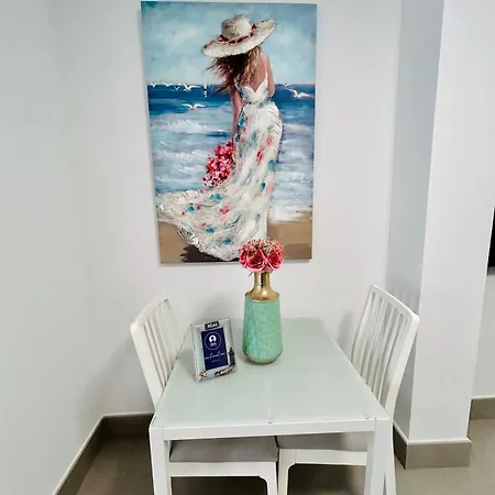 Apartamento Mare