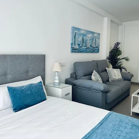 Appartement Mare Marbella