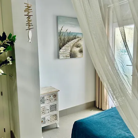 Mare Apartamento Marbella