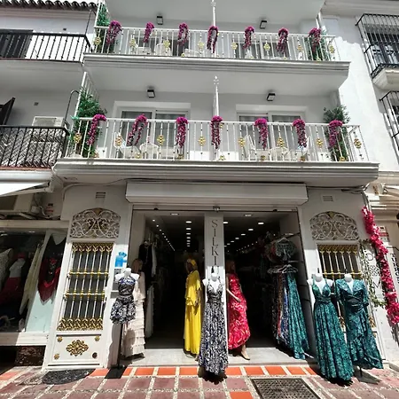 Mare Apartamento Marbella