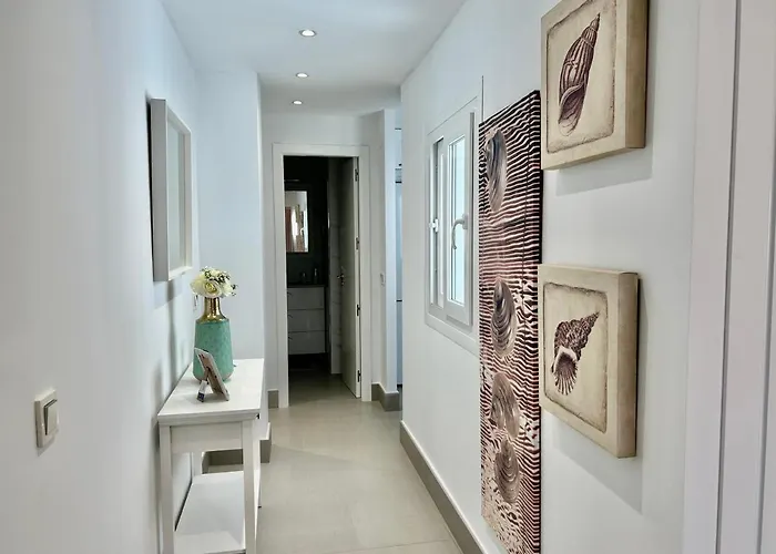 Daire Mare Marbella