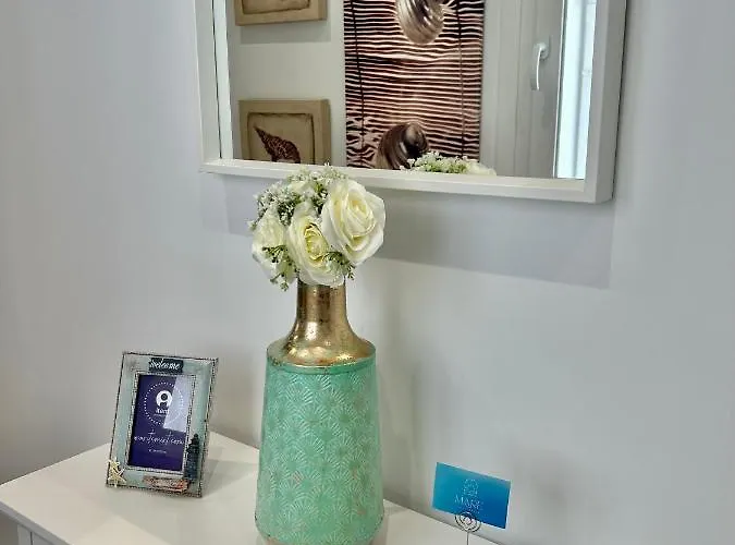 Mare Appartement Marbella