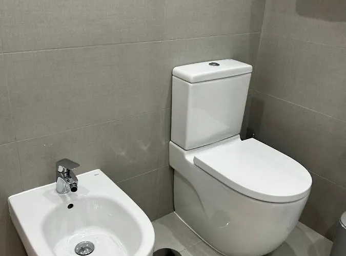 Appartement Mare Marbella