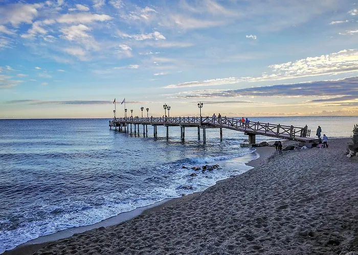 Appartement Mare Marbella