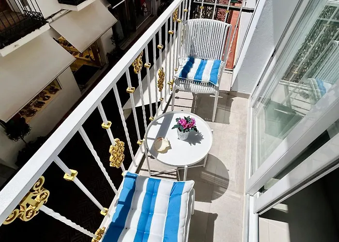 Appartement Mare