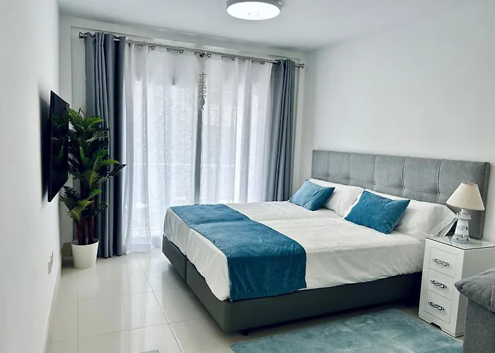 Mare Appartement *