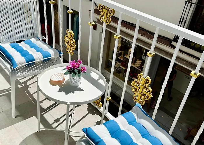 Mare Appartement *