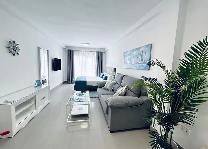 Appartement Mare