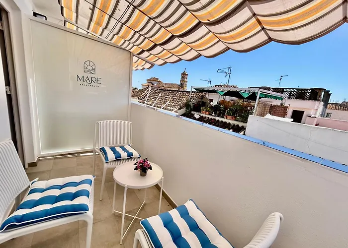 Mare Marbella