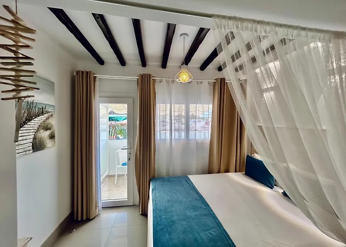 Mare Daire Marbella
