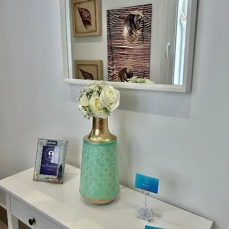 Mare Apartment Marbella