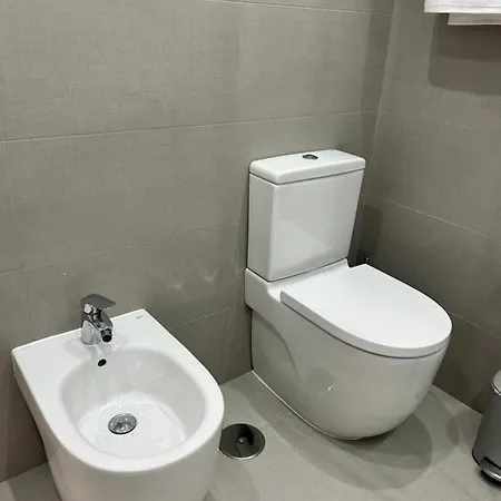 Apartment Mare Marbella