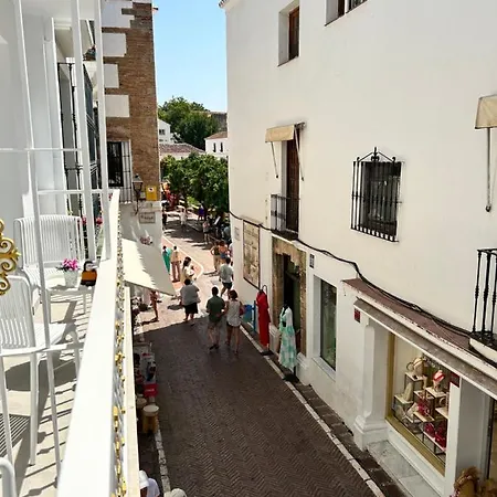 Appartamento Mare Marbella