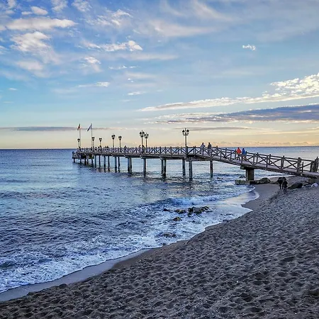 Appartamento Mare Marbella
