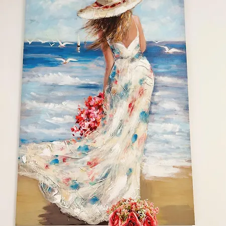 Mare Appartamento Marbella