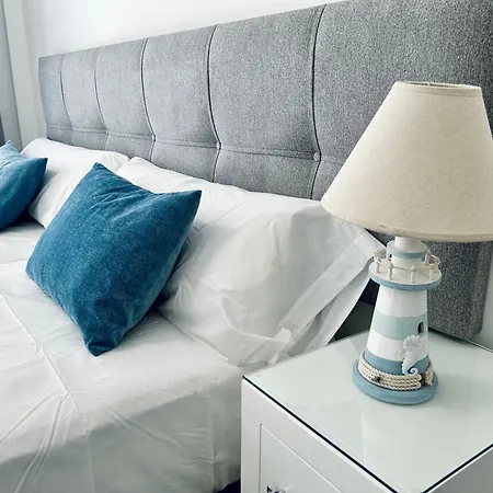 Appartement Mare Marbellac