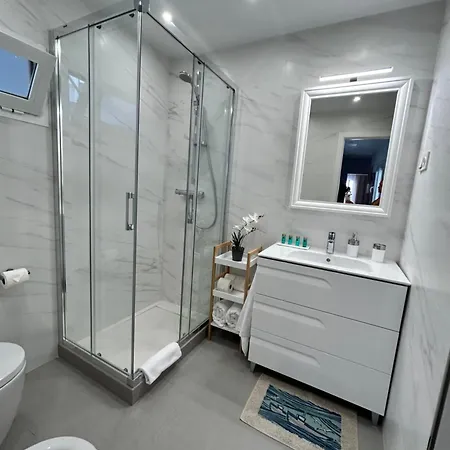 Appartement Mare Marbellac