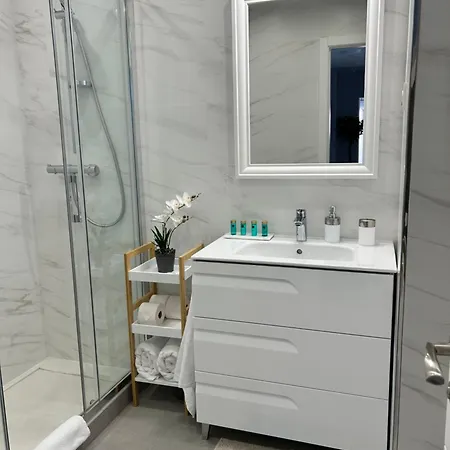 Mare Apartment Marbella