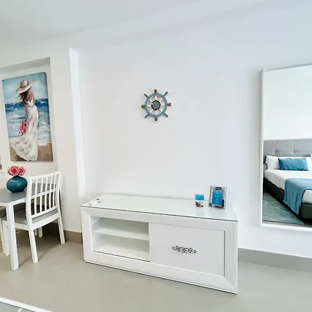 Appartement Mare