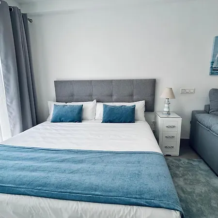 Mare Appartement Marbellac