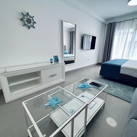 Mare Apartment Marbella