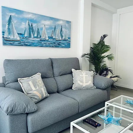 Mare Apartment