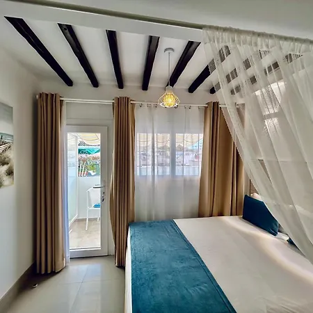 Mare Appartamento Marbella