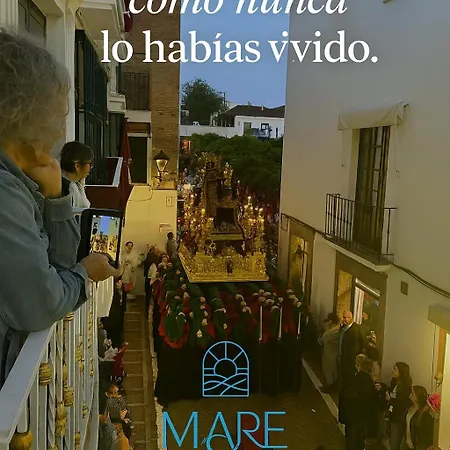 Mare Διαμέρισμα
