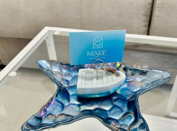 Mare * マルベーリャ