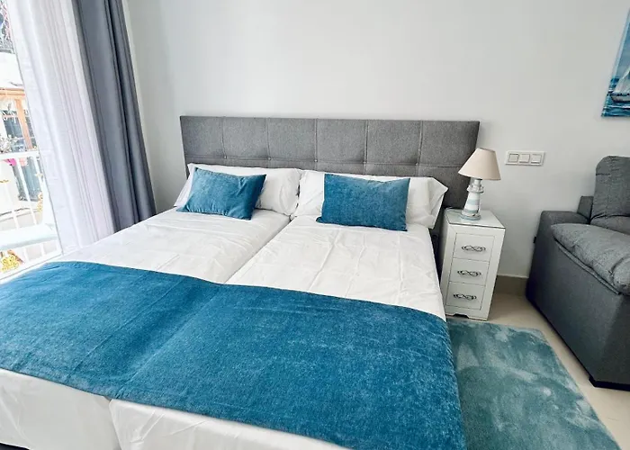 Mare Appartement *
