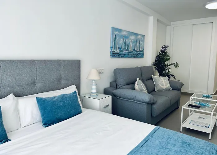 Appartement Mare Marbellac