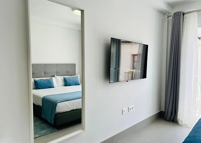 Mare Appartement