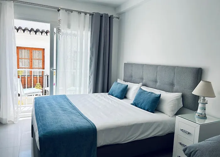 Appartement Mare *