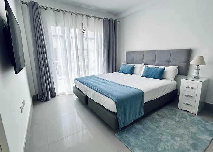 Mare Appartement