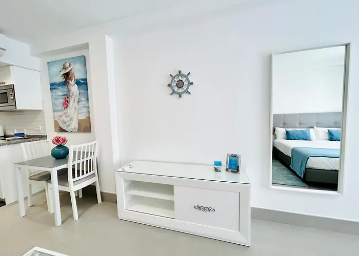 Appartement Mare