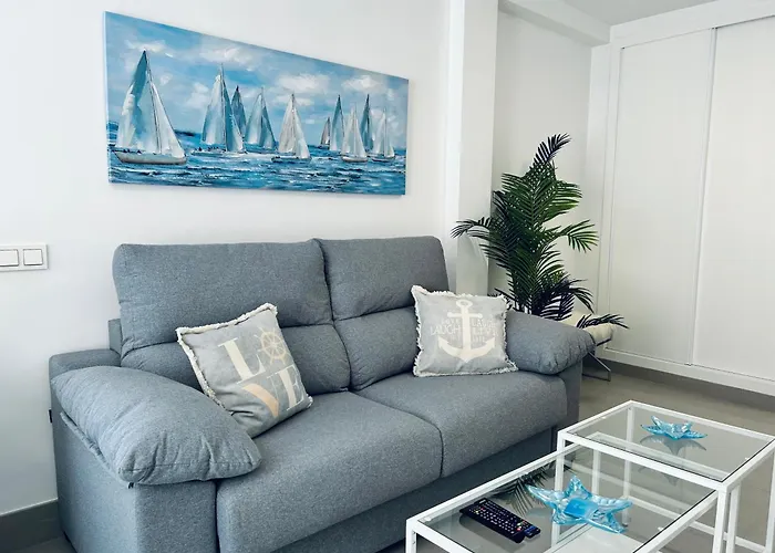 Mare Appartement