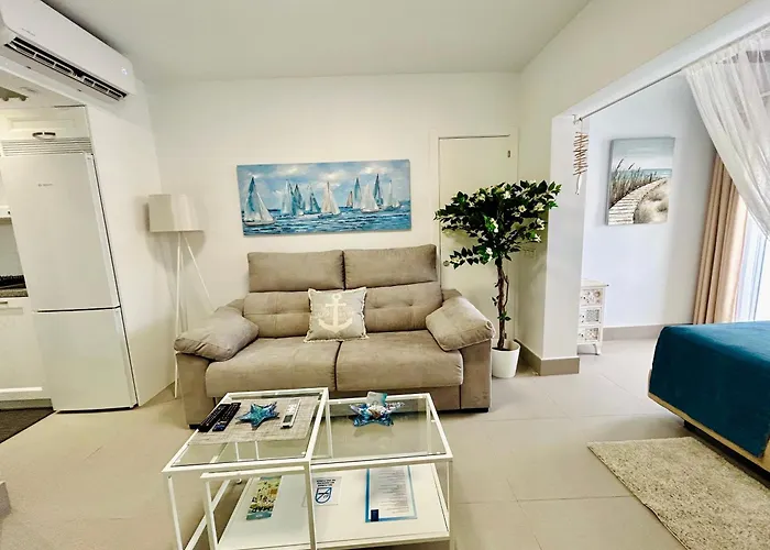 Appartement Mare