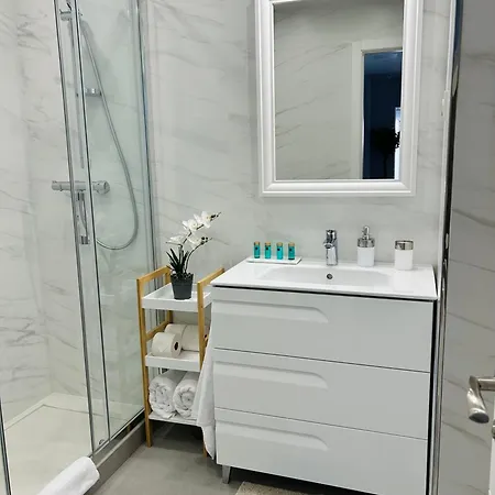 Mare Апартаменты