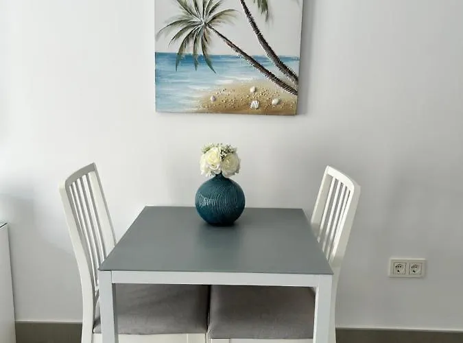 Apartment Mare Marbella