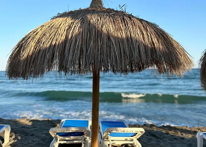 Mare Apartment *