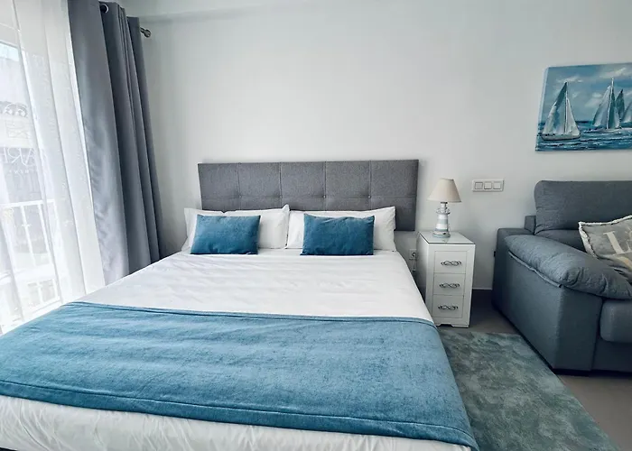 Mare Apartment Marbella
