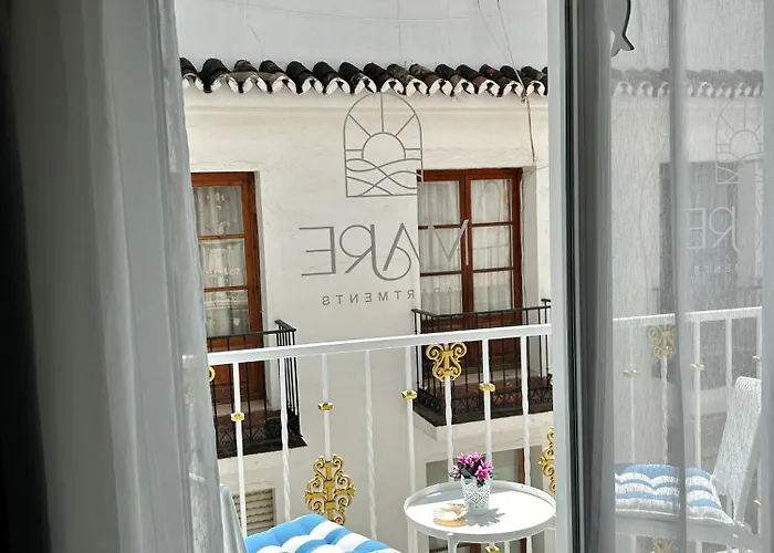 Mare Marbella