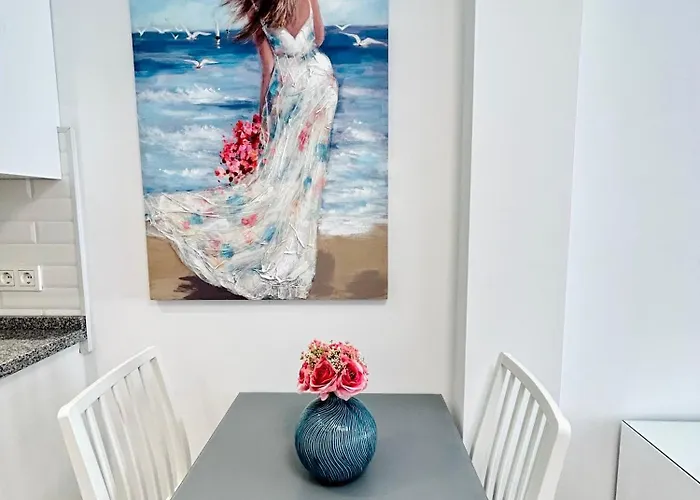 Mare Apartment