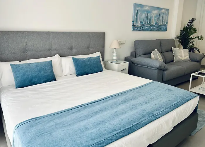 Mare Apartment